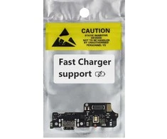 OEM įkrovimo plokštė, skirta XIAOMI Redmi 10C OEM (greitasis įkroviklis)