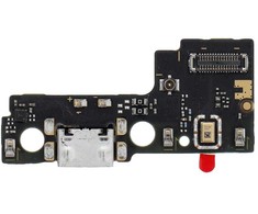 OEM įkrovimo plokštė, skirta XIAOMI Redmi 12C OEM (greitasis įkroviklis)