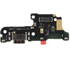 XIAOMI Redmi 13C OEM (greitasis įkroviklis) įkrovimo plokštė