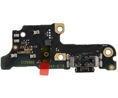 XIAOMI Redmi 13C OEM (greitasis įkroviklis) įkrovimo plokštė