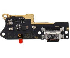 OEM įkrovimo plokštė, skirta XIAOMI Redmi 9T OEM (greitasis įkroviklis)