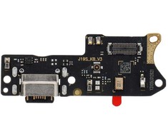 OEM įkrovimo plokštė, skirta XIAOMI Redmi 9T OEM (greitasis įkroviklis)