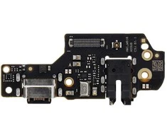 OEM įkrovimo plokštė, skirta XIAOMI Redmi Note 8 OEM (greitasis įkroviklis)
