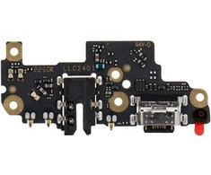 OEM įkrovimo plokštė, skirta XIAOMI Redmi Note 8 Pro OEM (greitasis įkroviklis)