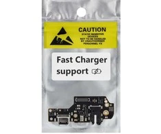 OEM įkrovimo plokštė, skirta XIAOMI Redmi Note 8 OEM (greitasis įkroviklis)