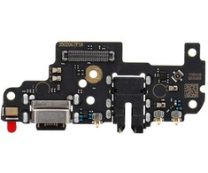 OEM įkrovimo plokštė, skirta XIAOMI Redmi Note 8 Pro OEM (greitasis įkroviklis)