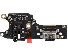 OEM įkrovimo plokštė, skirta XIAOMI Redmi Note 9 (greitasis įkroviklis)