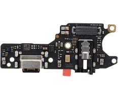 OEM įkrovimo plokštė, skirta XIAOMI Redmi Note 9 (greitasis įkroviklis)