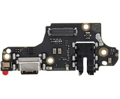 OEM įkrovimo plokštė, skirta XIAOMI Redmi Note 9S OEM (greitasis įkroviklis)