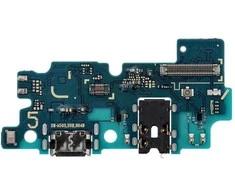 OEM SAMSUNG a50 OEM įkrovimo plokštė (greitasis įkroviklis)
