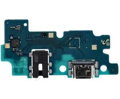 OEM SAMSUNG a50 OEM įkrovimo plokštė (greitasis įkroviklis)
