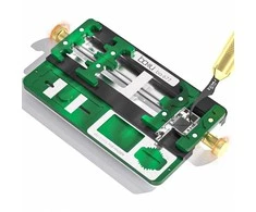 PCB holder BAKU BA-677 (rinkinys)