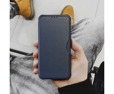 Oem RAZOR dėklas, skirtas SAMSUNG A17 5G, mėlynas
