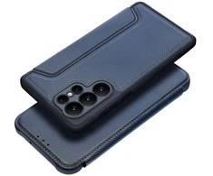 Oem RAZOR dėklas, skirtas SAMSUNG A17 5G, mėlynas