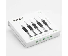 RELIFE RL-729A Atsuktuvų rinkinys 5 in 1