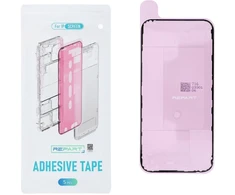 Oem REPART lipni galinė danga IPHONE 16 Plus (5 vnt. / pak.)