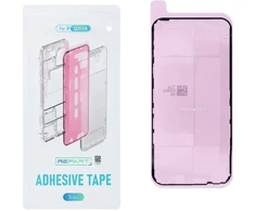 Oem REPART lipni galinė dangtelė, skirta IPHONE 14 Plus (5 vnt. / pakuotė)