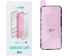 Oem REPART lipnus galinis dangtelis, skirtas IPHONE 15 (5 vnt. / pak.)