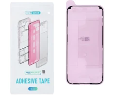 Oem REPART klijai LCD, skirti IPHONE 16 Pro Max (5 vnt. / pakuotė)