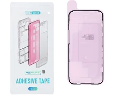 Oem REPART lipnus LCD ekranas, skirtas IPHONE 15 Pro (5 vnt. / pakuotė)