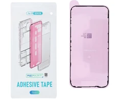 Oem REPART lipnus LCD ekranas, skirtas IPHONE 17 Pro Max (5 vnt. / pak.)