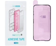 Oem REPART lipnus LCD ekranas, skirtas IPHONE 16 (5 vnt. / pakuotėje)