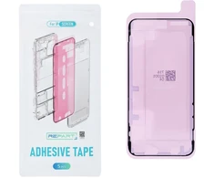 OEM REPART klijai LCD, skirti IPHONE X (5 vnt. / pakuotėje)