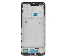 Oem REWA wyświetlacz LCD do SAMSUNG A17 5G OLED juoda su ramka