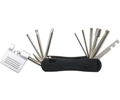 partnertele Dviračio raktų rinkinys Multitool FSBRK-205-1