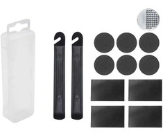 Oem Bike inner tube repair kit FSBRK-047-C