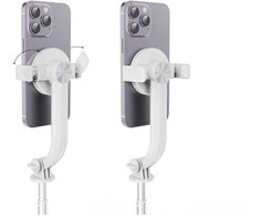 OEM asmenukių lazda su belaidžiu nuotolinio valdymo trikoju, suderinama su „MagSafe SSTR-C09 baltas“