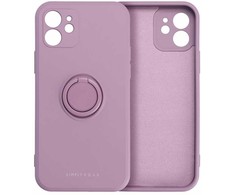 Dėklas Roar Amber Case - for Iphone 17 Air violetinė