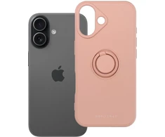 Dėklas Roar Amber Case - for Iphone 17 Rožinė