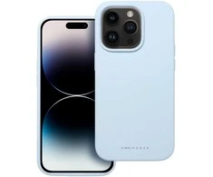 ROAR dėklas CLOUD SKIN IPHONE 17 Air Light Mėlyna