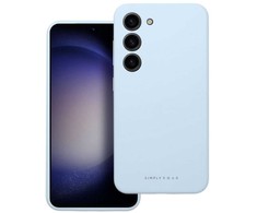 „ROAR CLOUD SKIN“ dėklas, skirtas „SAMSUNG A27 5G“, šviesiai mėlynas