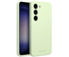 „ROAR CLOUD SKIN“ dėklas, skirtas „SAMSUNG A27 5G“, šviesiai žalias