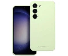 ROAR CLOUD SKIN dėklas, skirtas XIAOMI Redmi Note 15 5G, šviesiai žalias