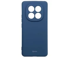 ROAR dėklas COLORFUL JELLY skirtas Xiaomi Redmi Note 14 Pro+ 5G navy