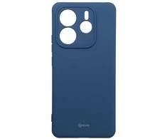 ROAR dėklas COLORFUL JELLY skirtas Xiaomi Redmi Note 14 5G navy