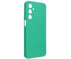 ROAR dėklas COLORFUL JELLY skirtas Samsung Galaxy A16 5G mint