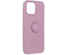 Dėklas ROAR case AMBER for IPHONE 13 Pro Max Violetinė