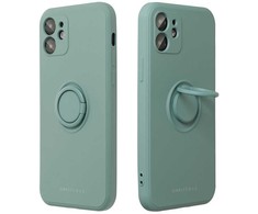 Dėklas Roar Amber Case - skirtas Iphone 15 Pro Max žalias