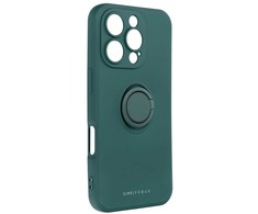 Dėklas Roar Amber Case - skirtas Iphone 16 Pro žalias