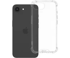 ROAR dėklas ARMOR iPhone 16e, skaidrus