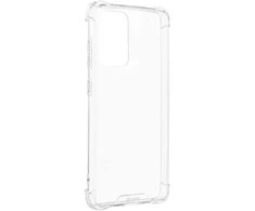 ROAR dėklas ARMOR JELLY skirtas Samsung Galaxy A52 5G / A52 LTE ( 4G ) / A52s 5G transparent