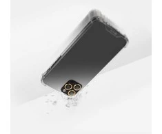 ROAR dėklas ARMOR JELLY skirtas Xiaomi Redmi 12 transparent