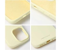 ROAR dėklas CLOUD SKIN, skirtas IPHONE 11 Light Geltona