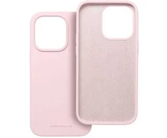 ROAR dėklas CLOUD SKIN, skirtas IPHONE 11 Light Rožinė