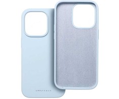 ROAR dėklas CLOUD SKIN, skirtas IPHONE 13 Pro Light Mėlyna