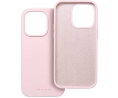 Dėklas ROAR case CLOUD SKIN for IPHONE 13 Pro Light Rožinė